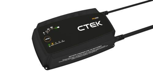 CTEK Nabíječka PRO 25S