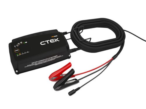 CTEK Nabíječka PRO 25SE