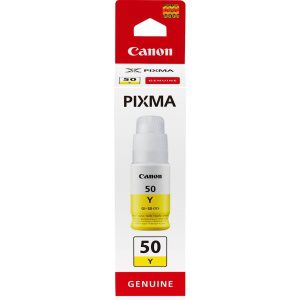 Canon GI-50 Y 3405C001