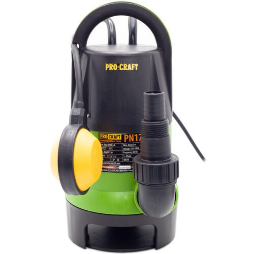 Čerpadlo ponorné Procraft PN17 | PN17 PN17