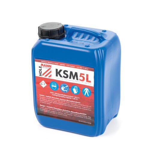 Chladící Kapalina pro pásové pily Holzmann KSM5L KSM5L