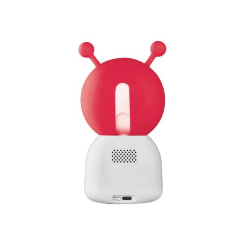 Chůvička s kamerou Netatmo Omajin Baby Camera - Obrázek 2