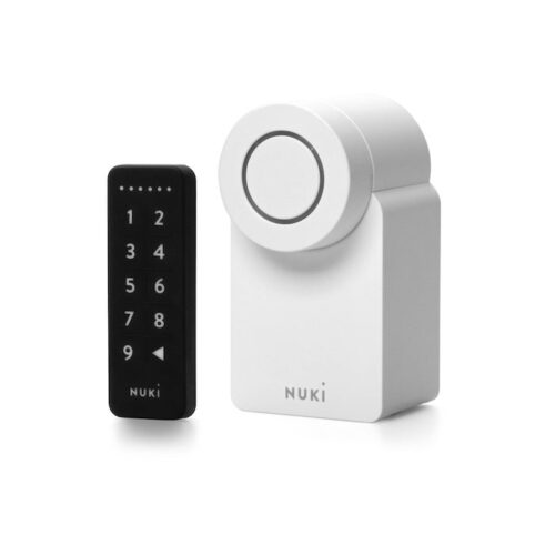Chytrý zámek Nuki Smart Lock Go - Obrázek 2