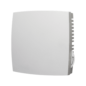 Čidlo vlhkosti se spínačem pro ventilátory