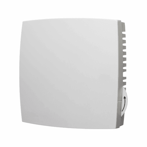 Čidlo vlhkosti se spínačem pro ventilátory