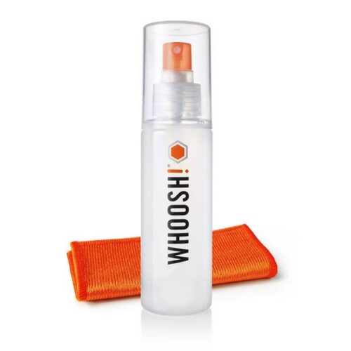 Čistič obrazovek WHOOSH! Screen Shine On the Go XL - 100 ml