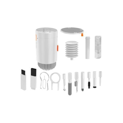Čistící set 20v1 Mobile Origin Multifunctional Cleaning Kit - Obrázek 2