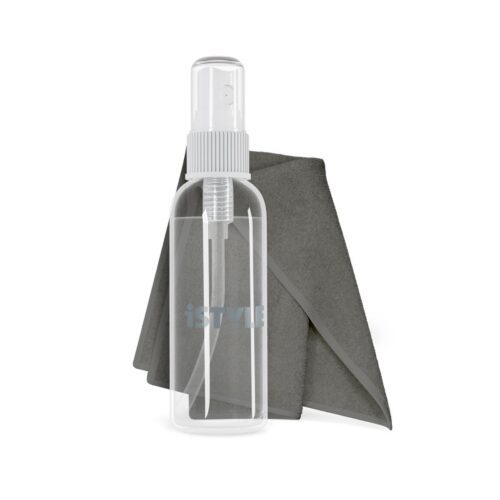 Čistící set na displeje 100 ml iSTYLE - Obrázek 2