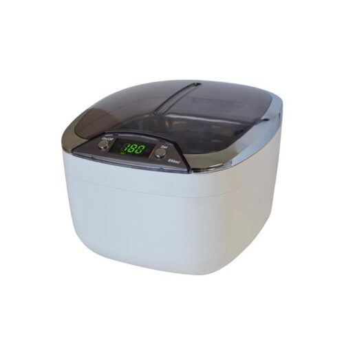Čistička ultrazvuková Geti GUC 851 0