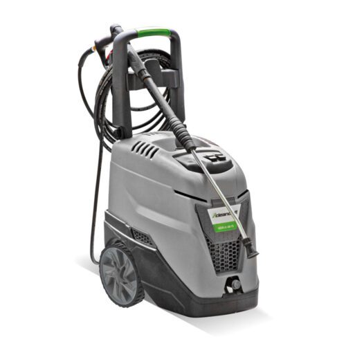 Cleancraft Vysokotlaký čistič s ohřevem HDR-H 48-15 7150481