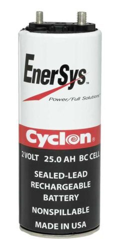 Cyclon BC cell (BCsc)