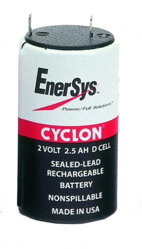 Cyclon D cell (Dsc)