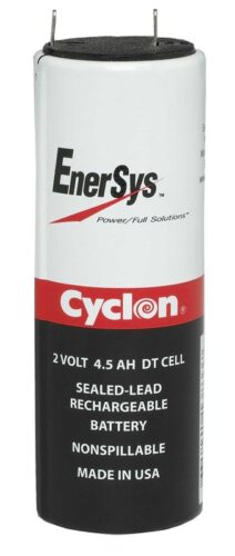 Cyclon DT cell (DTsc)