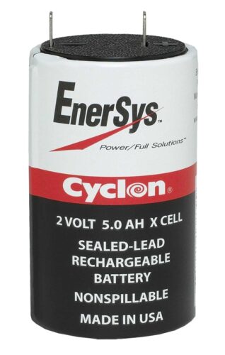 Cyclon X cell (Xsc)
