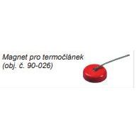 DAWELL CZ DHC Magnet pro termočlánek 90-026