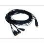 DAWELL CZ DHC Rozdělovací kabel