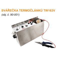 DAWELL CZ DHC Svářečka termočlánků TW163V 90-001