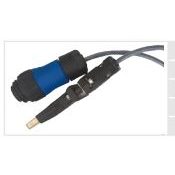 DAWELL CZ DHC propojovací kabely s USB 1x6 04-154-01