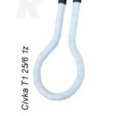 DAWELL CZ Jednozávitová cívka pr. 26mm 81-002-01