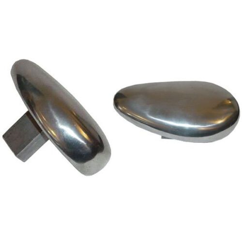 DINOSAURIER Oválná aluminová kovadlina SA 030 90000000SA030