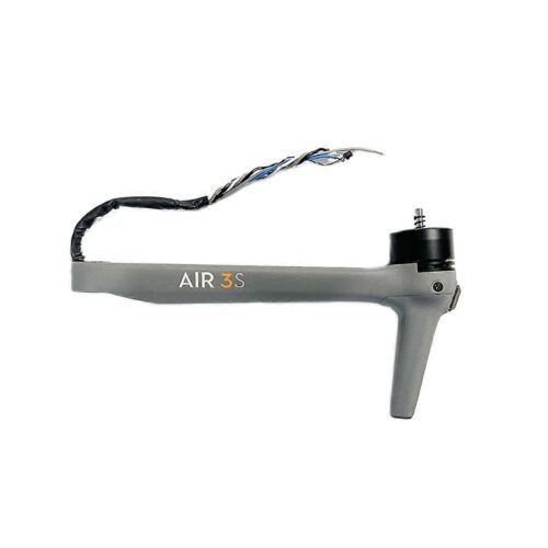 DJI Air 3S – Front Arm Module (Left) BC.MA.SS000747.01
