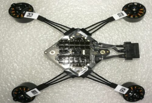 DJI Avata – ESC Board & Motor Module BC.MA.SS000505.01