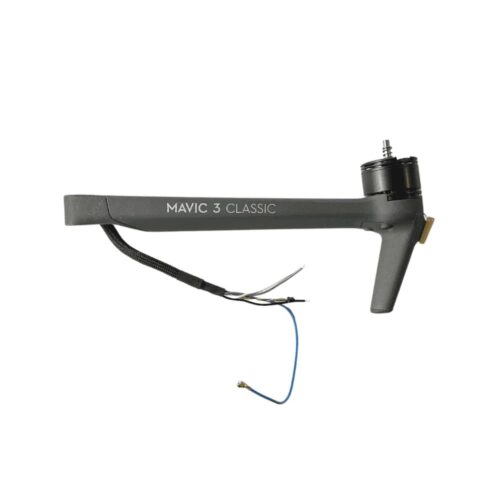 DJI Mavic 3 Classic – Arm Module (Front Left) BC.MA.SS000533.01