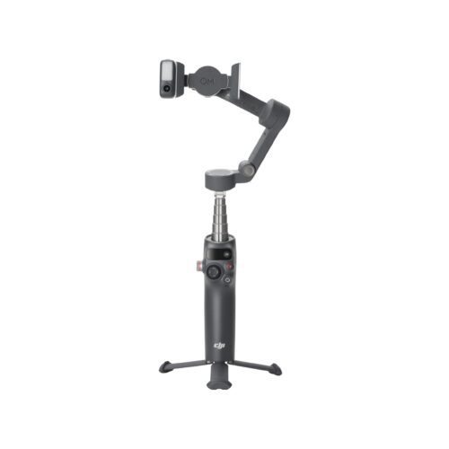 DJI Osmo Mobile 8 - Obrázek 2