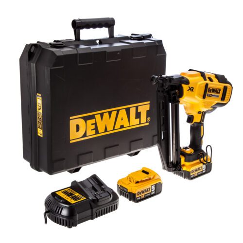 DeWALT 18V DCN660P2