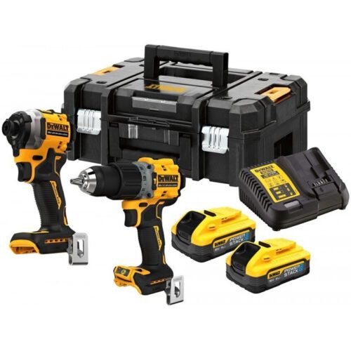 DeWALT DCK2050H2T