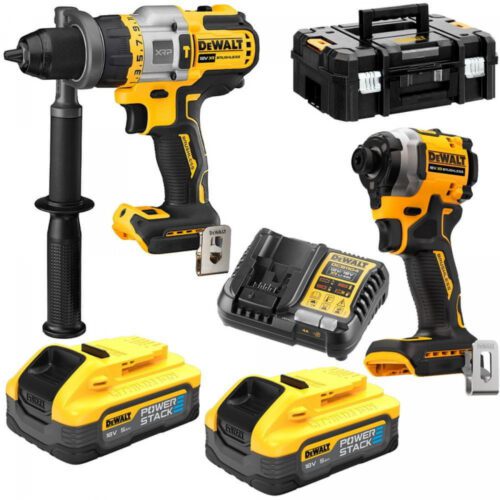 DeWALT DCK2052H1E1T