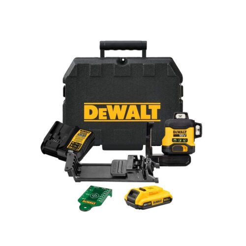 DeWALT DCLE34031D1
