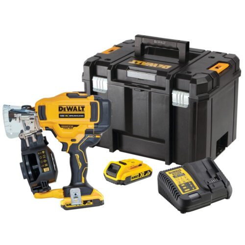 DeWALT DCN45RND2