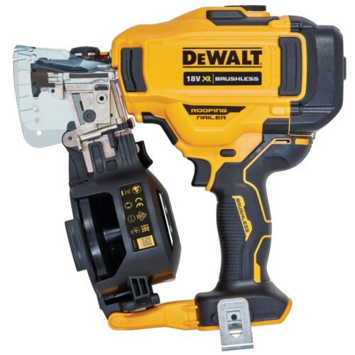 DeWALT DCN45RNN