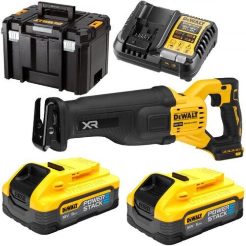 DeWALT DCS386H2T