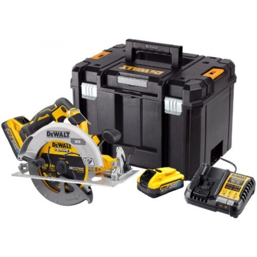 DeWALT DCS573H2T