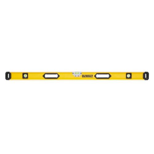 DeWALT Vodováha 120cm DWHT0-43248 DWHT0-43248