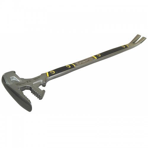 Demoliční nářadí FuBar III 4v1 760mm Stanley 1-55-120 1-55-120