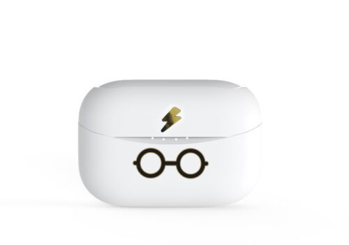 Dětská bezdrátová sluchátka OTL TWS Harry Potter