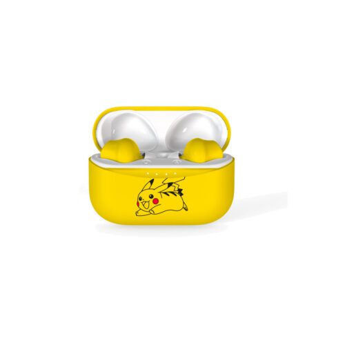 Dětská bezdrátová sluchátka OTL TWS Pokémon Pikachu - Obrázek 2
