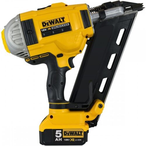Dewalt 18V DCN680NT