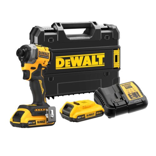 Dewalt DCF850D2T