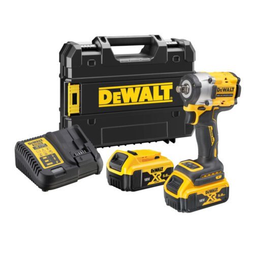 Dewalt DCF921D2T