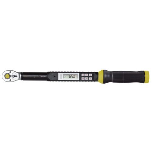 Digitální momentový klíč MicroClick MC 100/E 23337