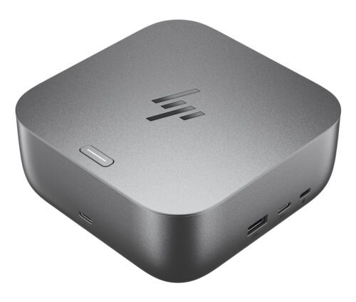 Dokovací stanice HP Thunderbolt 4 100 W G6 (9X472UT#ABB)