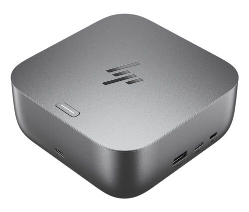 Dokovací stanice HP Thunderbolt 4 Ultra 180 W G6 (9X481UT#ABB)