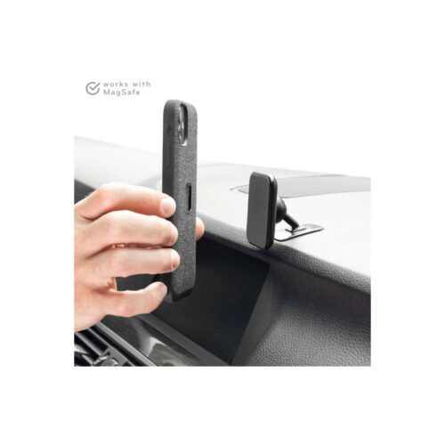 Držák na telefon do auta Peak Design Car Mount - černý - Obrázek 2
