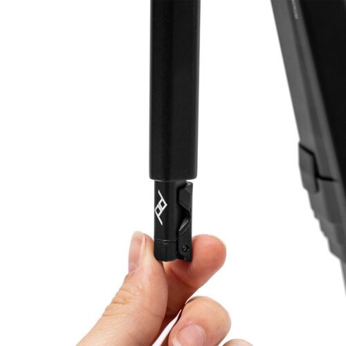 Držák telefonu pro stativ Peak Design Travel Tripod - Obrázek 2