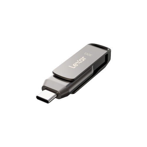 Duální USB flash disk Lexar 32GB - Obrázek 2