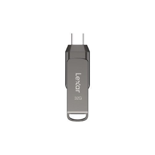 Duální USB flash disk Lexar 32GB